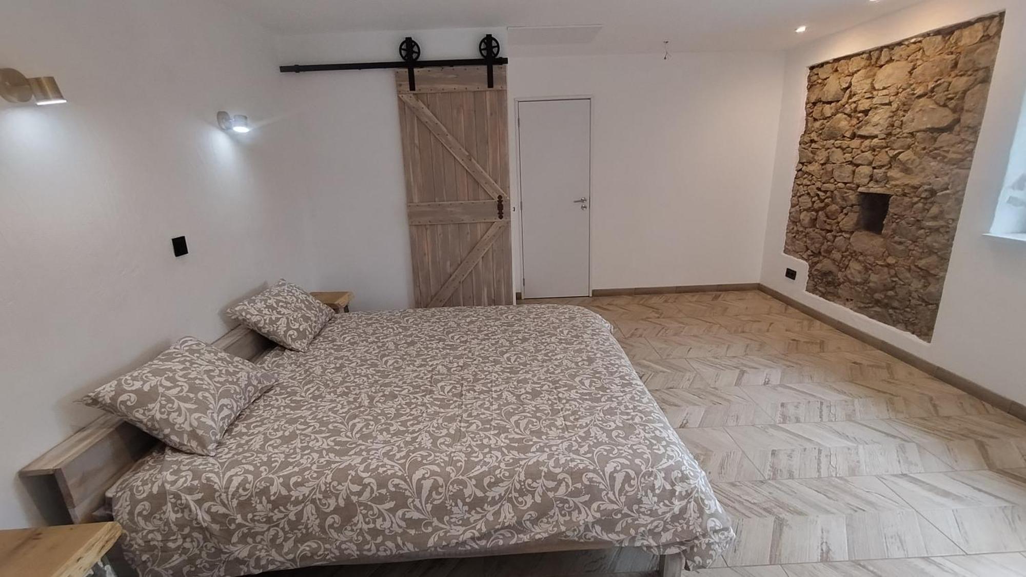 Envendos Alegria Rustica 2 Rustic Happiness B&B 외부 사진