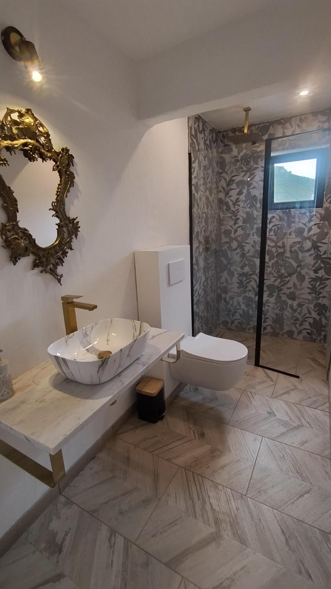 Envendos Alegria Rustica 2 Rustic Happiness B&B 외부 사진