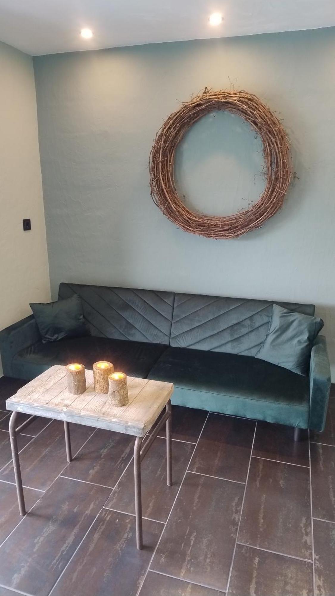 Envendos Alegria Rustica 2 Rustic Happiness B&B 외부 사진