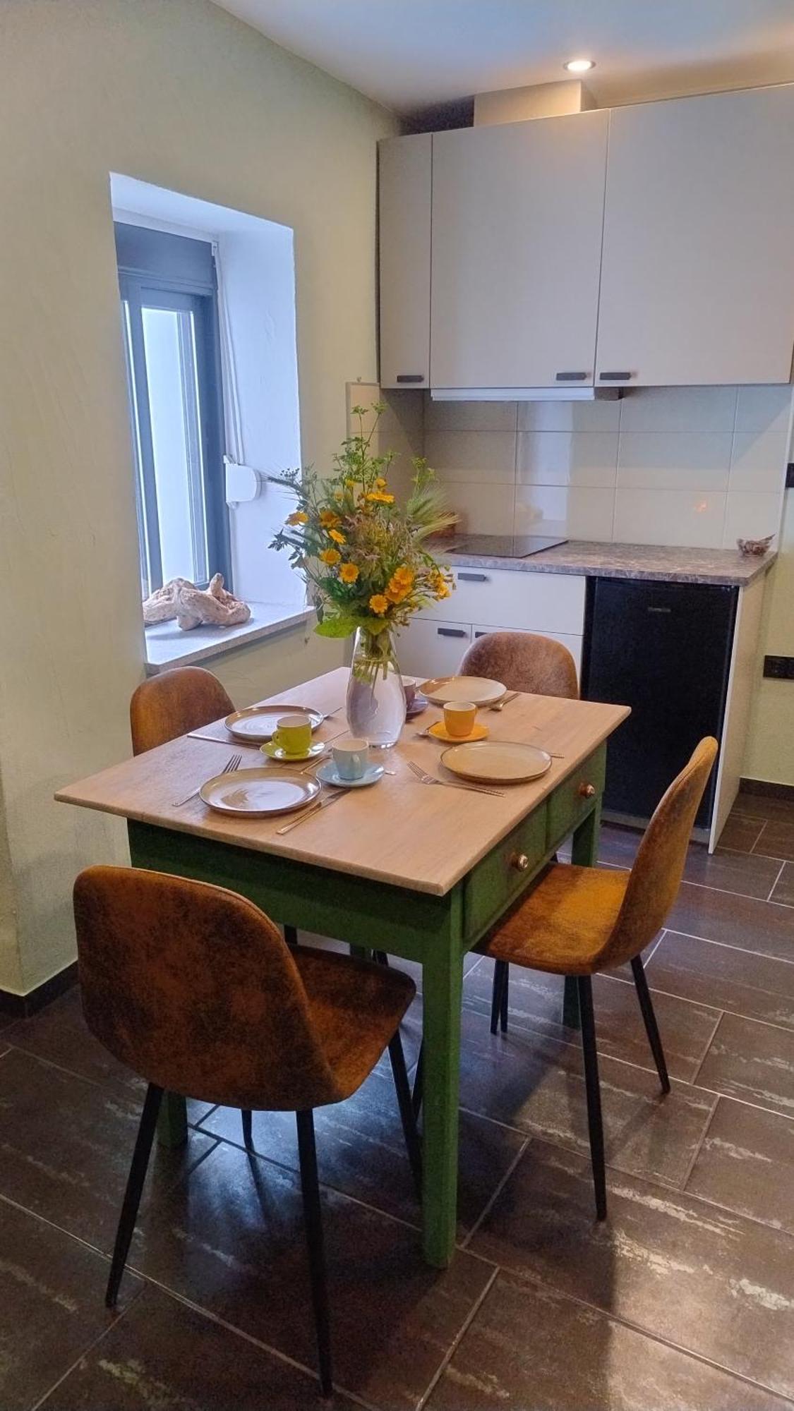 Envendos Alegria Rustica 2 Rustic Happiness B&B 외부 사진