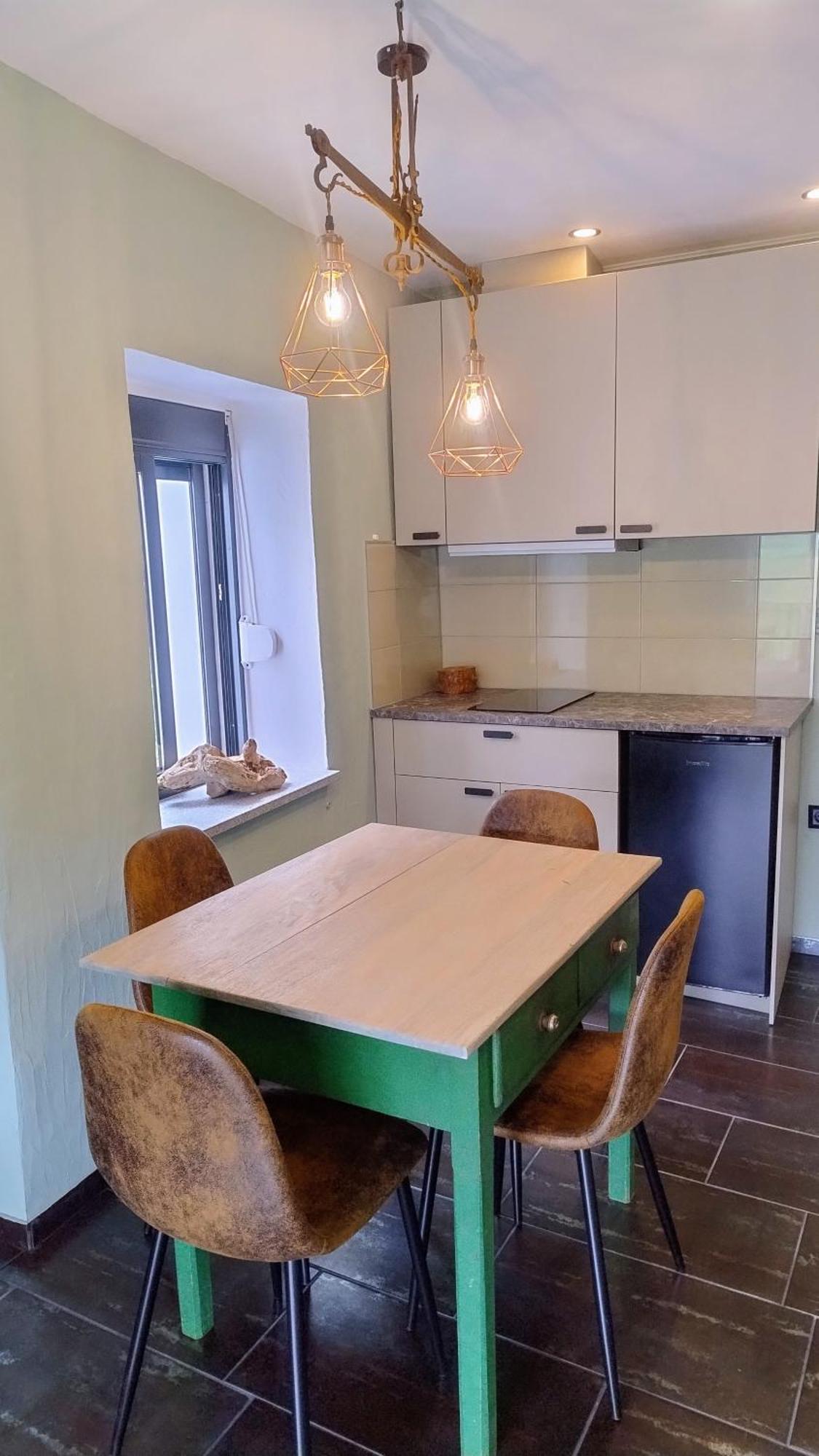Envendos Alegria Rustica 2 Rustic Happiness B&B 외부 사진