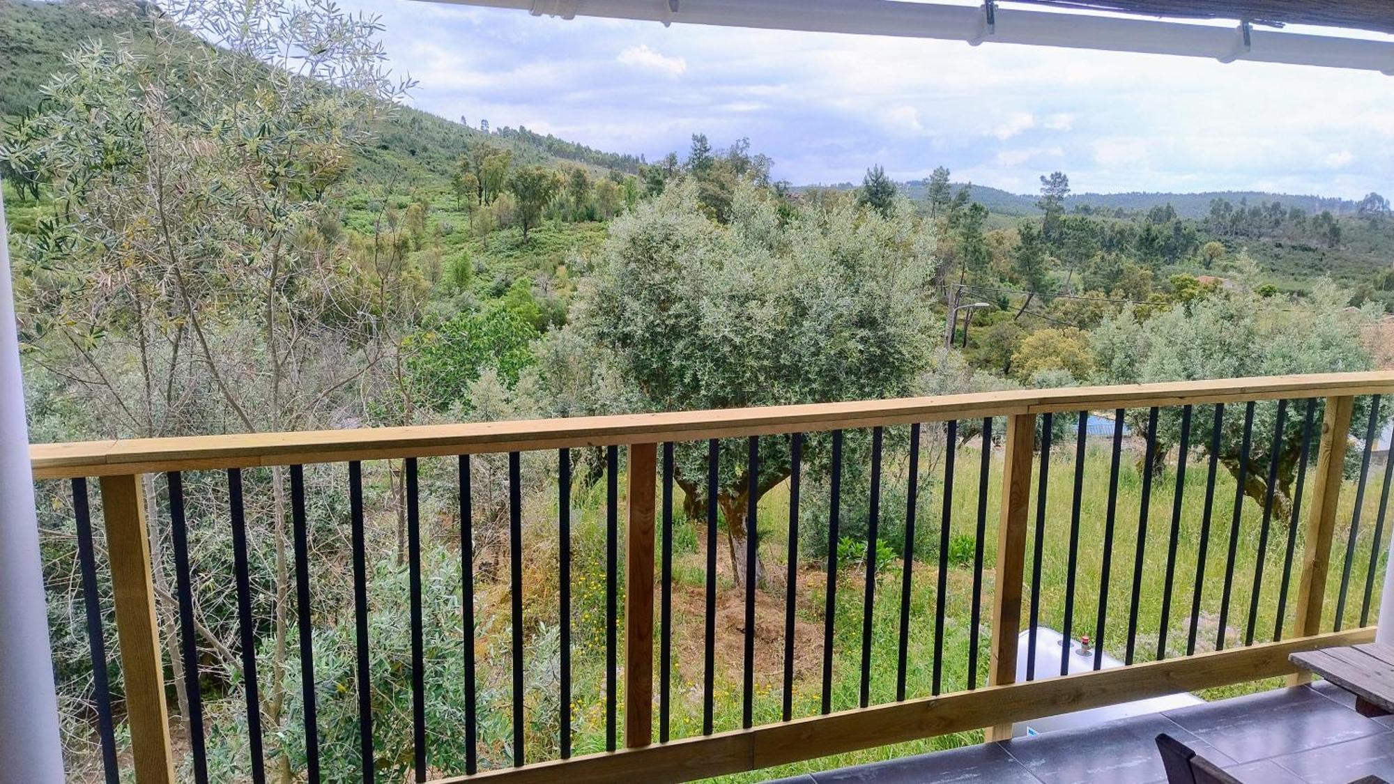 Envendos Alegria Rustica 2 Rustic Happiness B&B 외부 사진