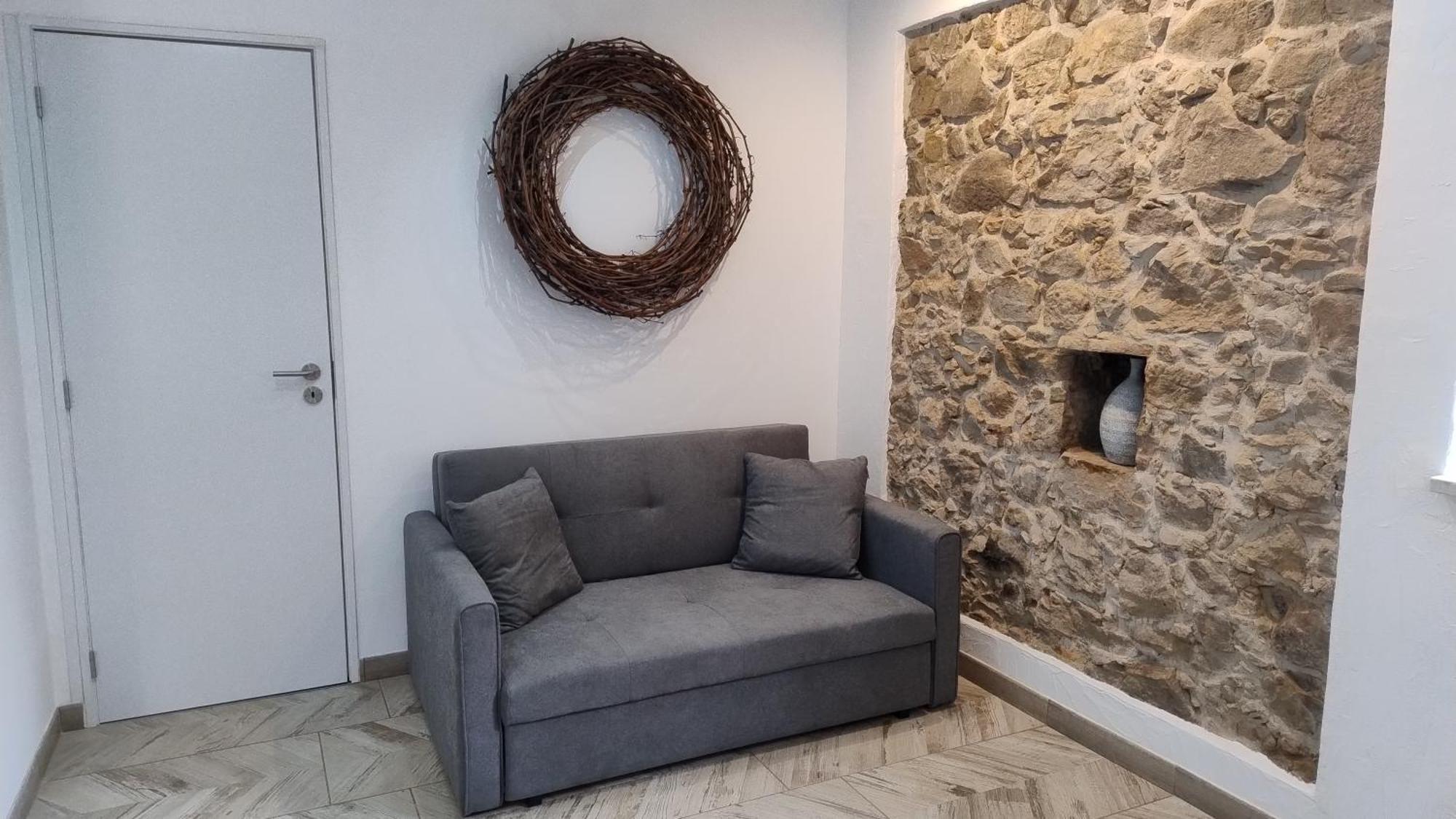 Envendos Alegria Rustica 2 Rustic Happiness B&B 외부 사진